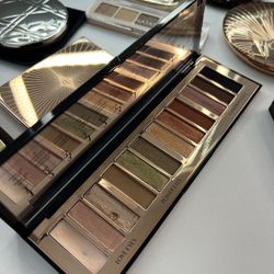 Charlotte Tilbury  Instant Eye Palette