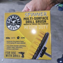 Detailing Brush