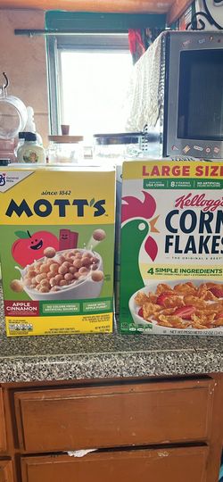 Cereales