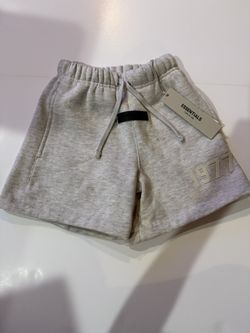 Essentials Shorts Kids