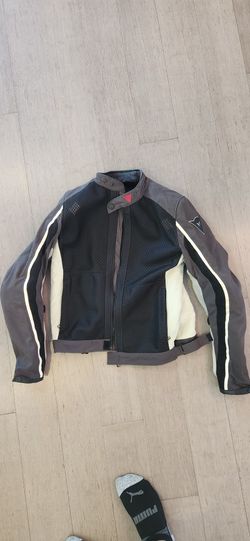 Dainese Mesh Jacket Medium 50
