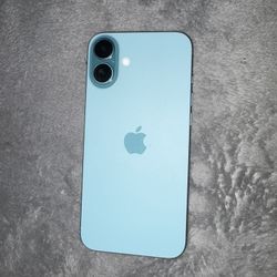 iPhone 16 Plus Verizon