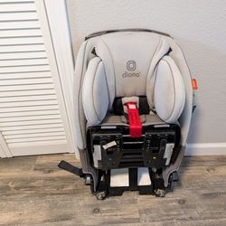 Diono Car Seat