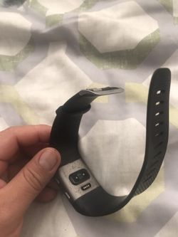 Fitbit surge
