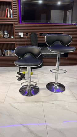 Adjustable chair ( 2)
