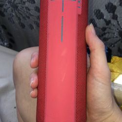 UE Boom 2 Speaker