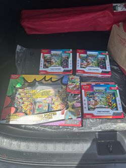 Pokémon Ascended Heroes Lucario Poster Collection First partner series 2