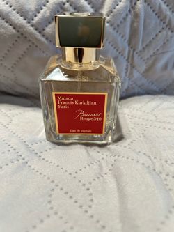 MFK Baccarat Rouge 540 Eau de Parfum
