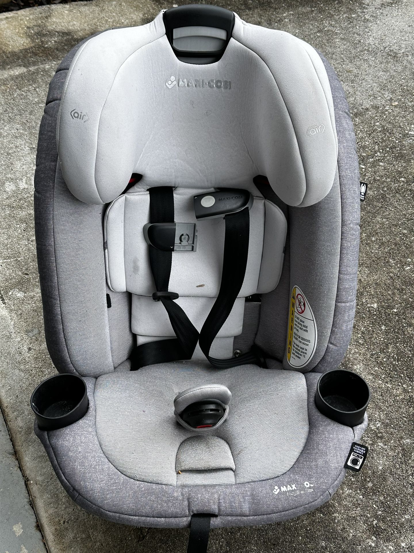 Maxi Cosi Car Seat