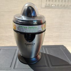 Juicer Cuisinart