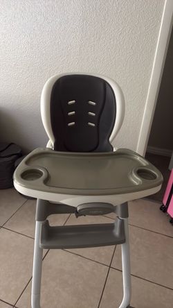 Baby Hi Chair