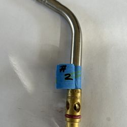 A14 Acetylene Torch Tip