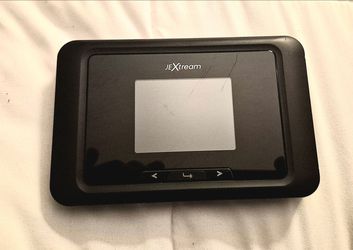 JEXtream RG2100 Portable Hotspot