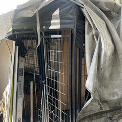 Dog Kennel