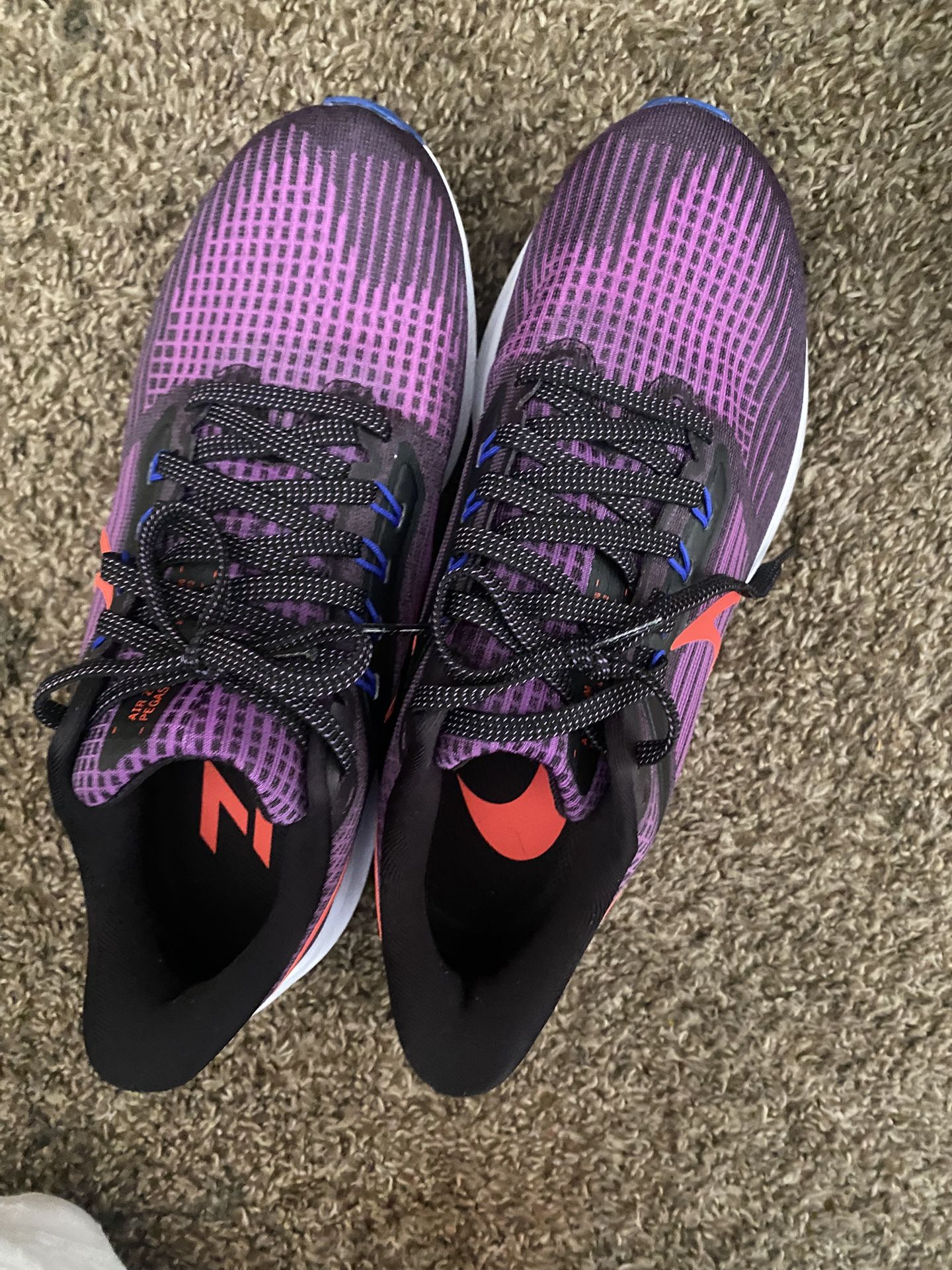 Nike Air Maxes