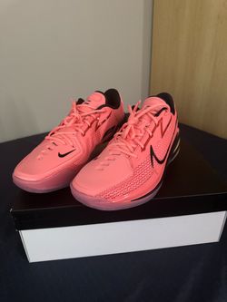 Gt Cut UH Peach Jam EYBL Size 13