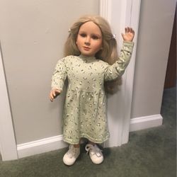 My Twinn 23” Doll - Stunning!!!