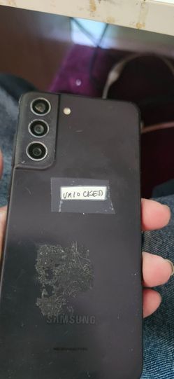 Samsung galaxy s21 fe