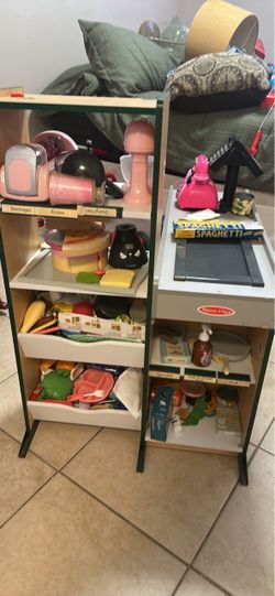 Little store