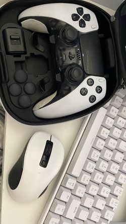 Ps5 controller