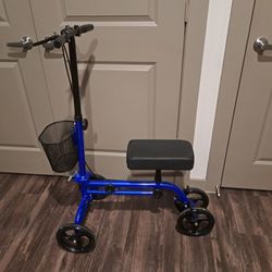 Knee Scooter