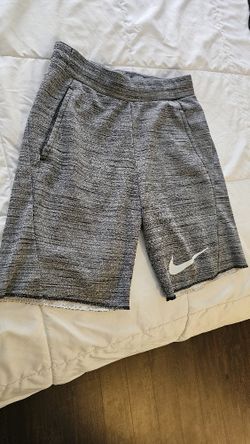 Nike Dri Fit Shorts 