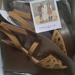 New Women's Wedges 👡✨️