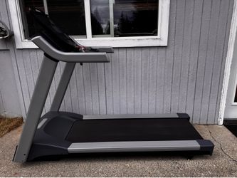 Precor Treadmill