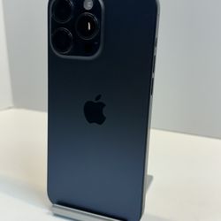 Apple iPhone 15 PRO MAX 512gb. ( Fully Unlocked )