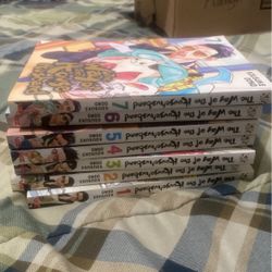 The Way Of The House Husband 1-7