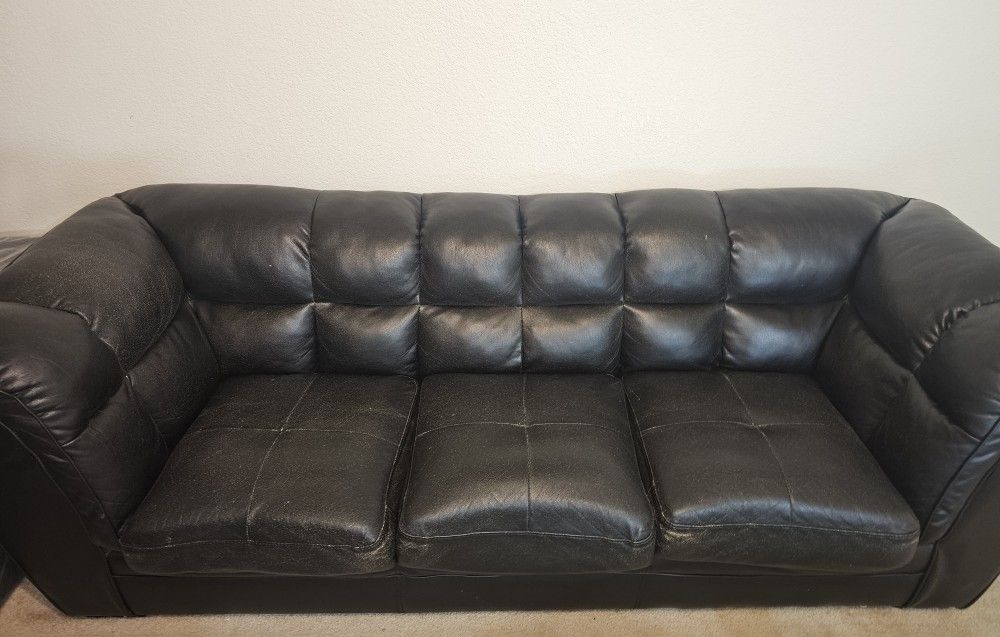 Sofa $100.00