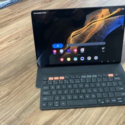 Samsung Tablet