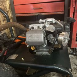 Minibike Parts