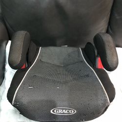 Booster Seat $25