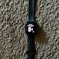 Apple Watch SE 
