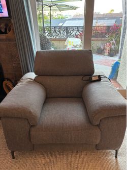Recliner