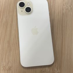 iPhone 15 100% Fully Unlocked 