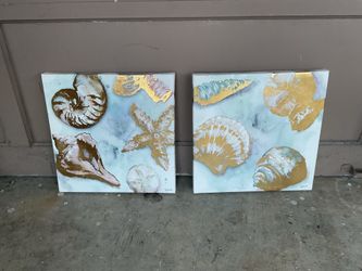 Paintings