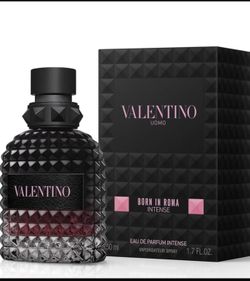 Valentino Roma Men’s Cologne