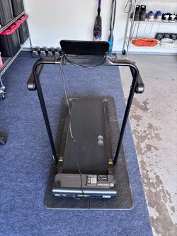 DeerRun Treadmill