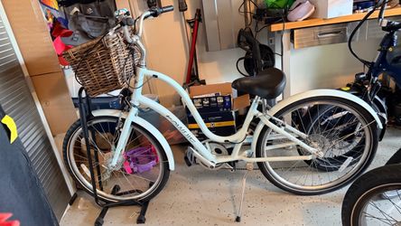 Electra  bike