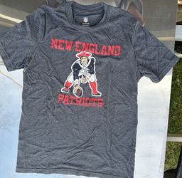 NEW ENGLAND PATRIOTS - T- Shirt