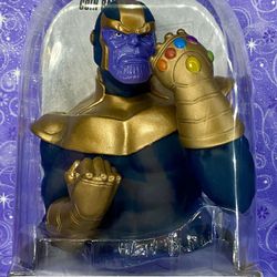 Thanos Coin Bank