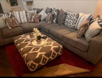 Complete Living Room Set