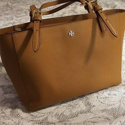 Tory Burch Tote Bag