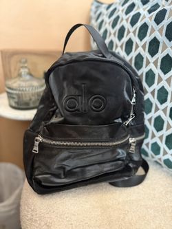 Alo Mini Backpack