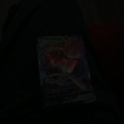 Pokemon Card 