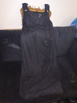 R&M Richards Evening Gown (20W)