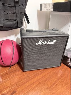 Marshall CODE25