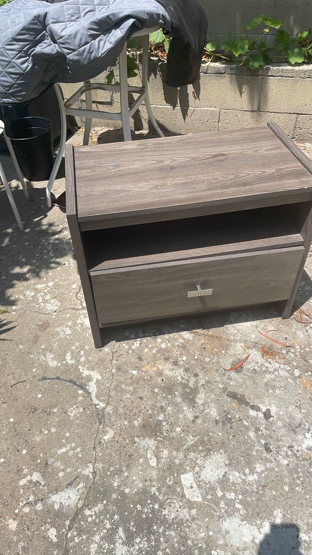 End Table